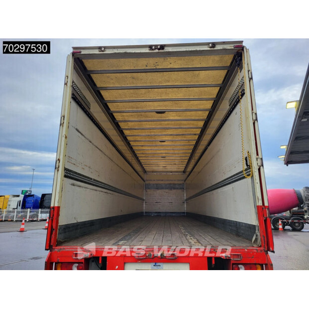 2002 Floor FL0-12-10K1 City Tailgate-45132879