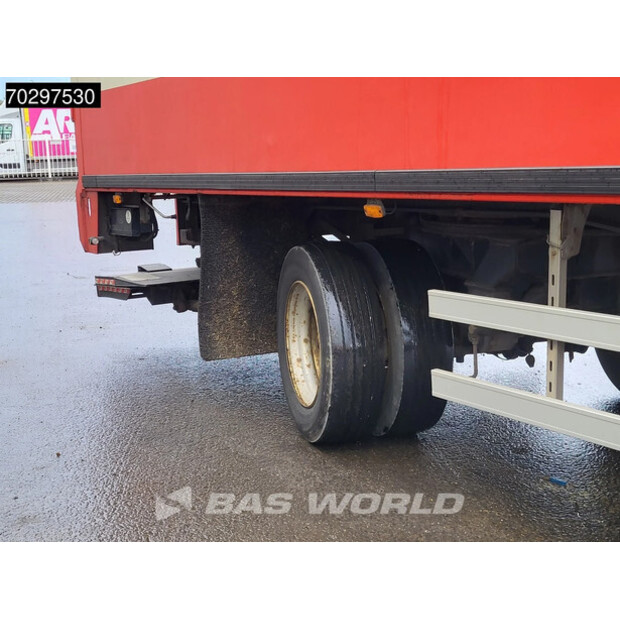 2002 Floor FL0-12-10K1 City Tailgate-45132881