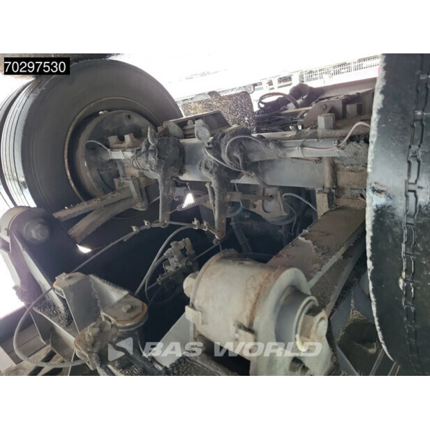 2002 Floor FL0-12-10K1 City Tailgate-45132885