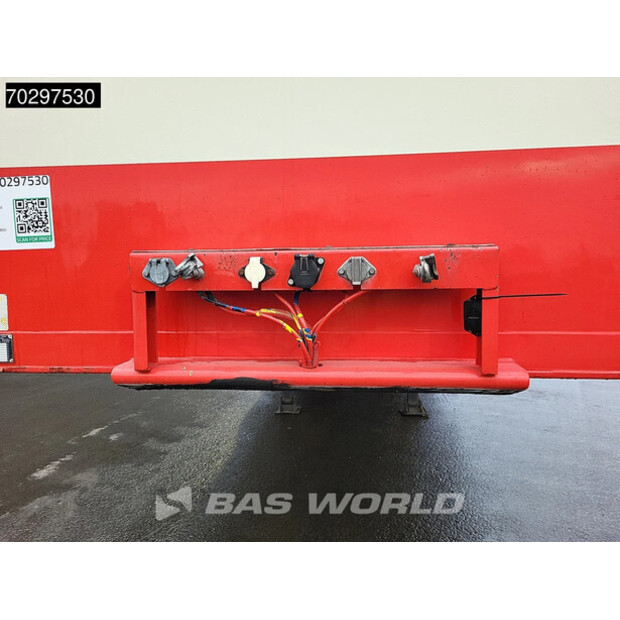 2002 Floor FL0-12-10K1 City Tailgate-45132886