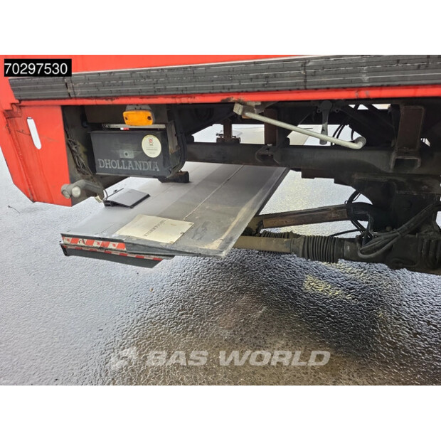 2002 Floor FL0-12-10K1 City Tailgate-45132893