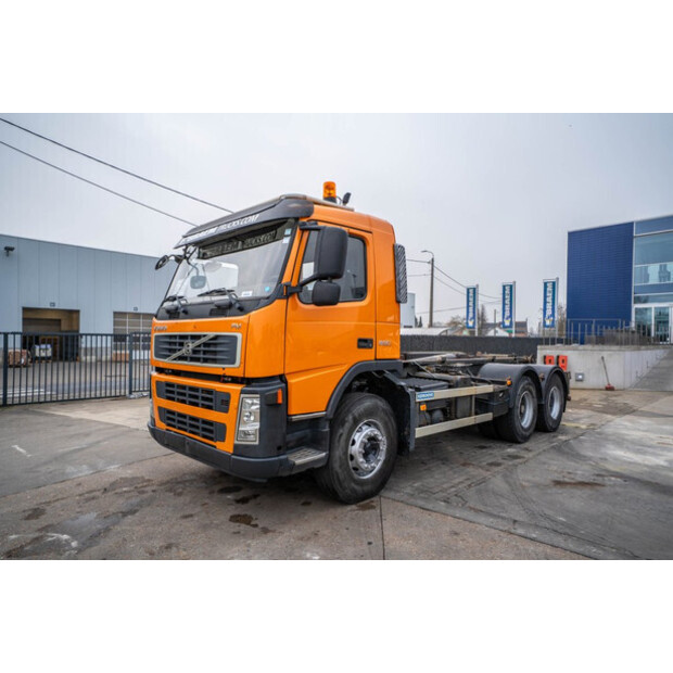 2009 Volvo FM 330-45132900
