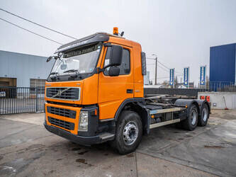 Image for HOOK LOADER TRUCKS 2009 Volvo FM 330
