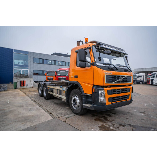 2009 Volvo FM 330-45132901