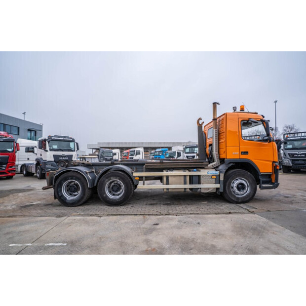 2009 Volvo FM 330-45132902