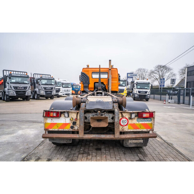 2009 Volvo FM 330-45132904