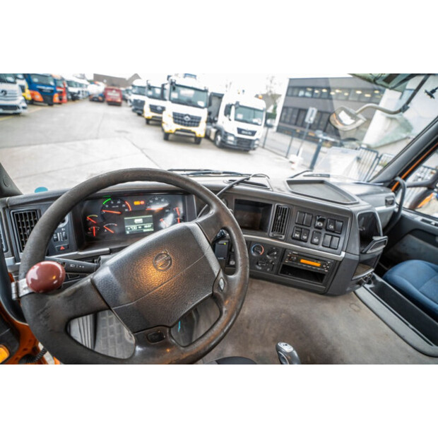 2009 Volvo FM 330-45132907