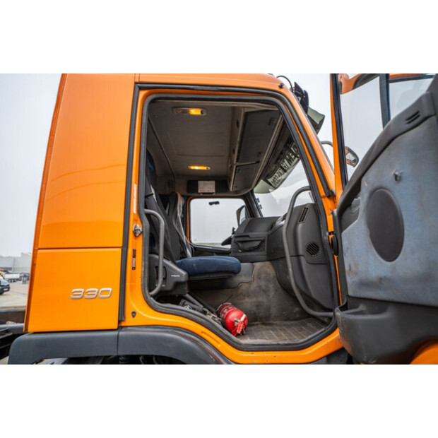 2009 Volvo FM 330-45132908