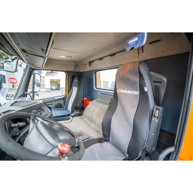 2009 Volvo FM 330-45132911