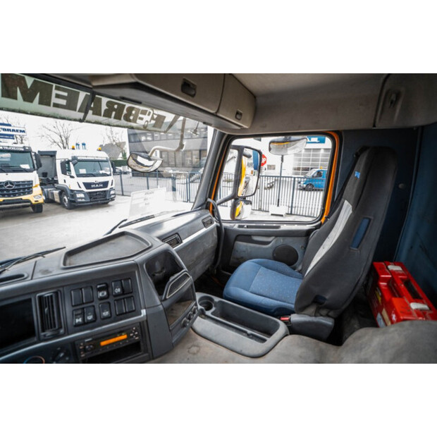 2009 Volvo FM 330-45132912