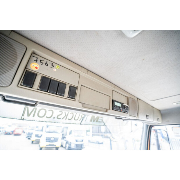 2009 Volvo FM 330-45132913