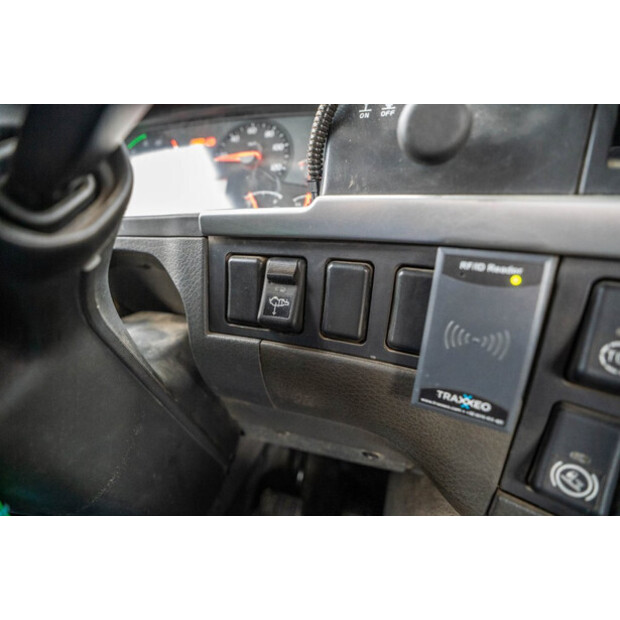 2009 Volvo FM 330-45132914