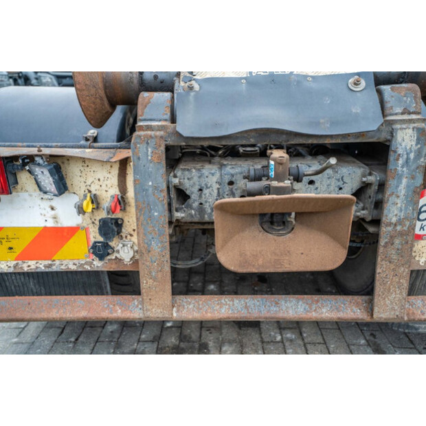 2009 Volvo FM 330-45132919