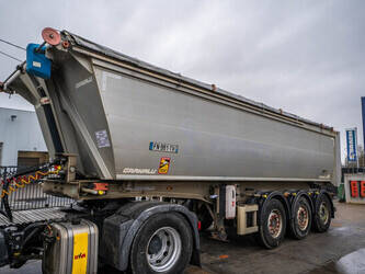 صورة ل مقطورات إغراق 2020 جرانالو OTHERS