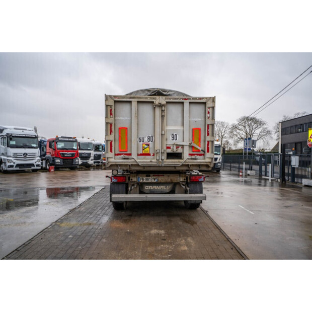 2020 جرانالو OTHERS-45132940