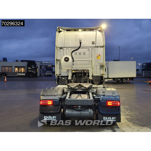 2018 داف XF 480-45132990