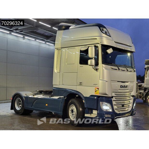 2018 داف XF 480-45133006