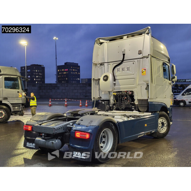 2018 داف XF 480-45133007