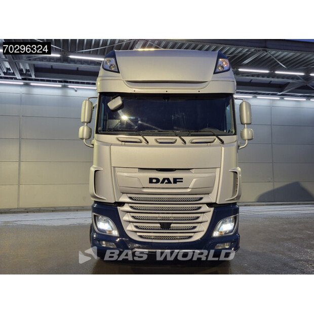 2018 داف XF 480-45133008