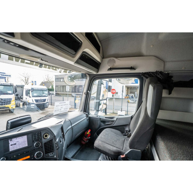 2016 مرسيدس بنز Arocs 1845-45133020