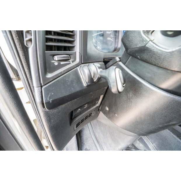 2016 مرسيدس بنز Arocs 1845-45133025