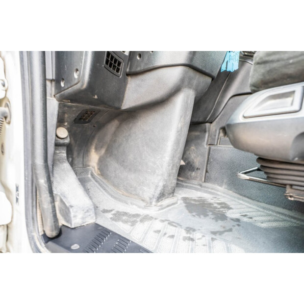 2016 مرسيدس بنز Arocs 1845-45133031