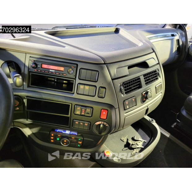 2018 داف XF 480-45133035