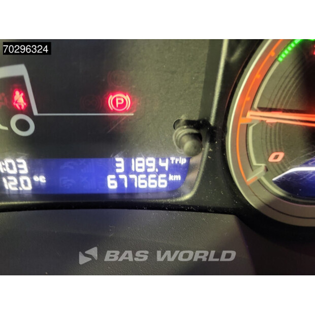 2018 داف XF 480-45133052