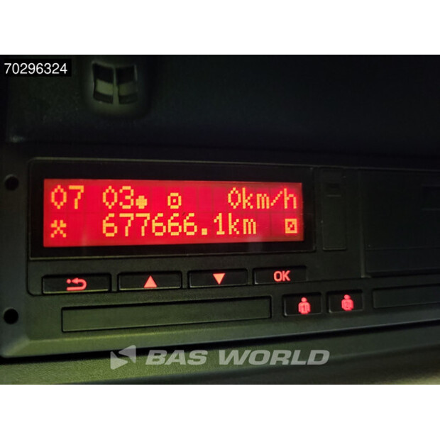 2018 داف XF 480-45133053