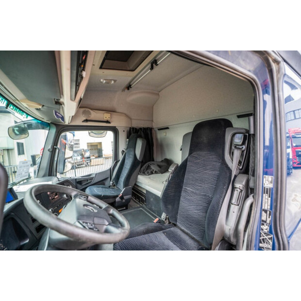 2014 مرسيدس بنز AROCS 1843 LS-45133072