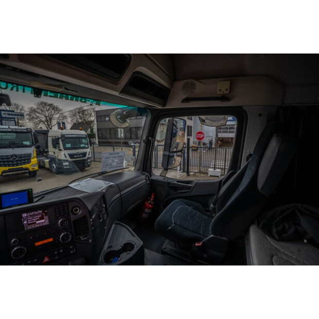 2014 مرسيدس بنز AROCS 1843 LS-45133073