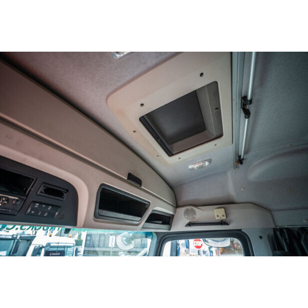 2014 مرسيدس بنز AROCS 1843 LS-45133074