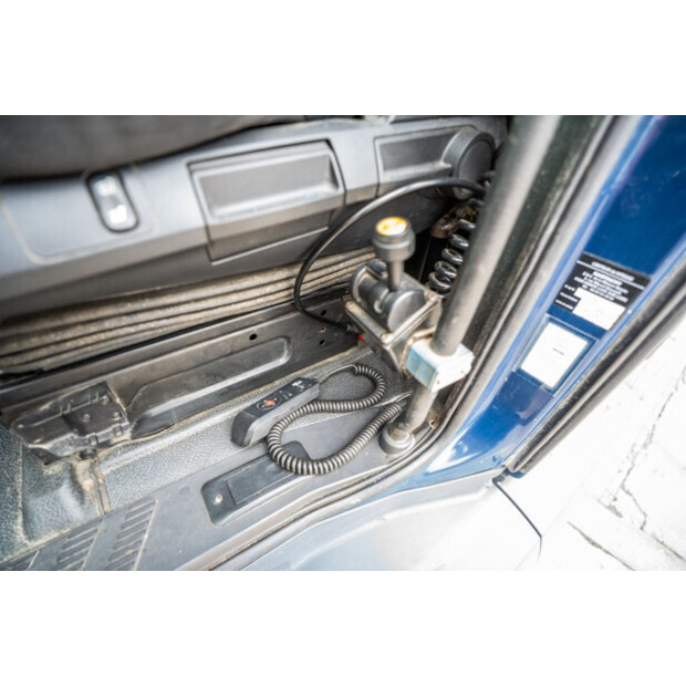 2014 مرسيدس بنز AROCS 1843 LS-45133075