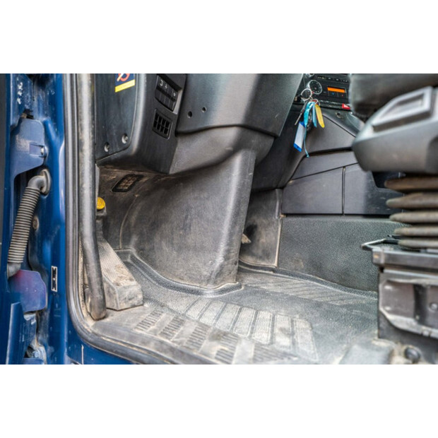 2014 مرسيدس بنز AROCS 1843 LS-45133076