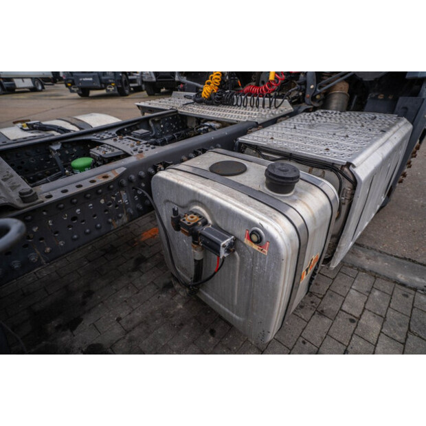 2014 مرسيدس بنز AROCS 1843 LS-45133077