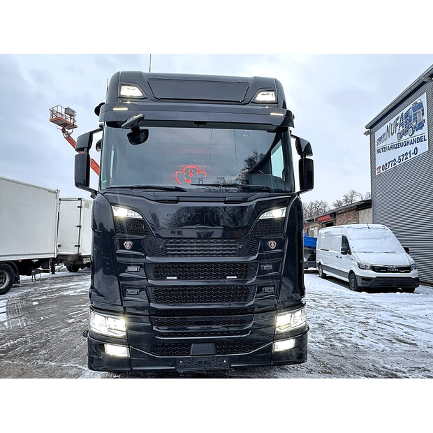 2021 سكانيا S-730-45133089