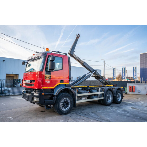 2012 ايفكو TRAKKER 410-45133091