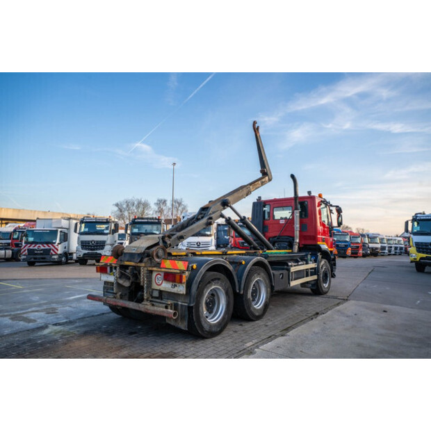 2012 ايفكو TRAKKER 410-45133094