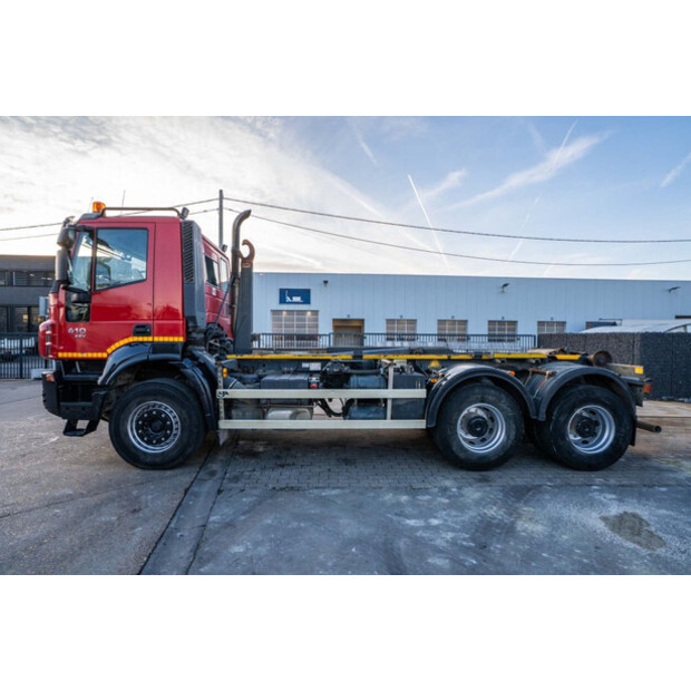 2012 ايفكو TRAKKER 410-45133099