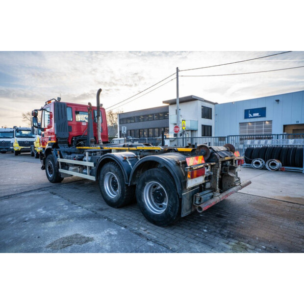 2012 ايفكو TRAKKER 410-45133100