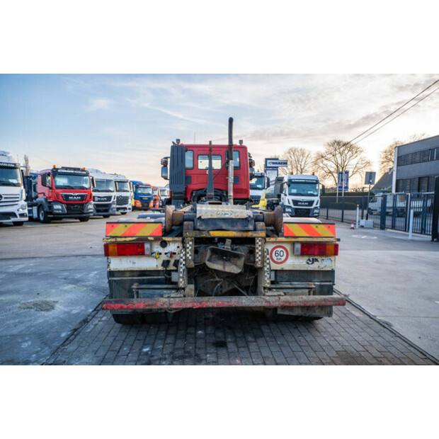 2012 ايفكو TRAKKER 410-45133101