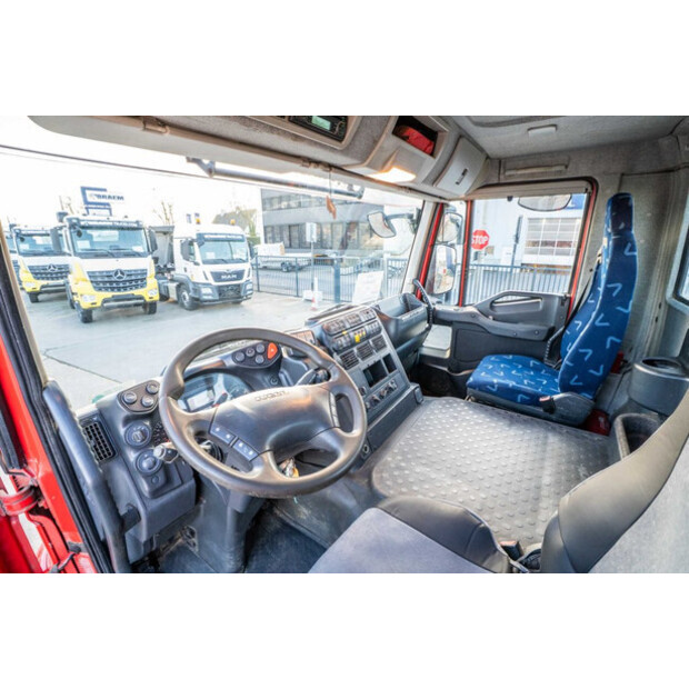 2012 ايفكو TRAKKER 410-45133104