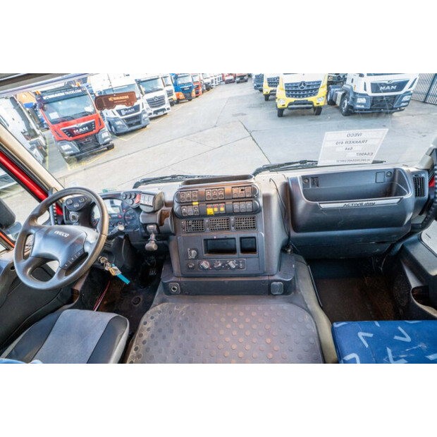 2012 ايفكو TRAKKER 410-45133106