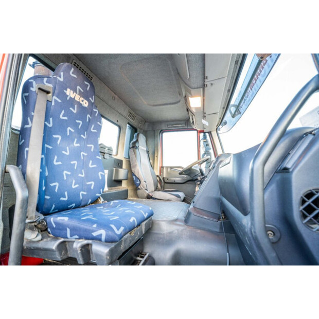 2012 ايفكو TRAKKER 410-45133107