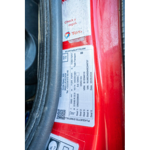 2012 ايفكو TRAKKER 410-45133109