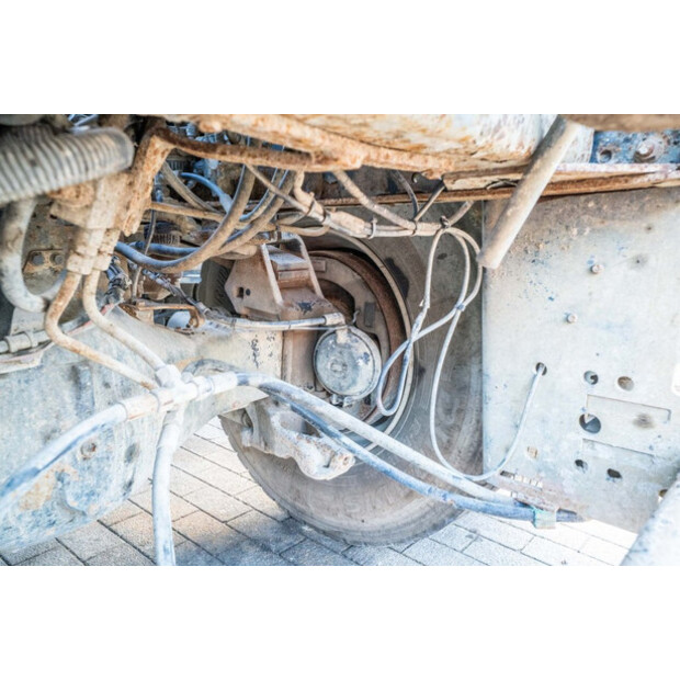 2012 ايفكو TRAKKER 410-45133112