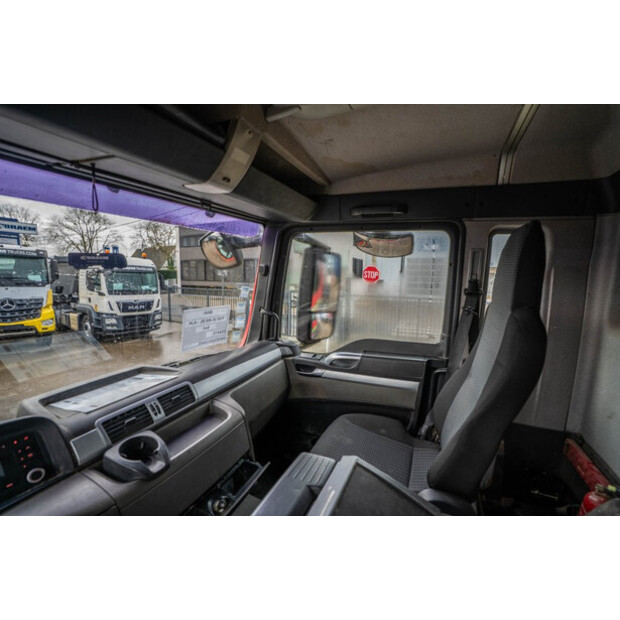 2010 MAN TGS 35.400-45133141