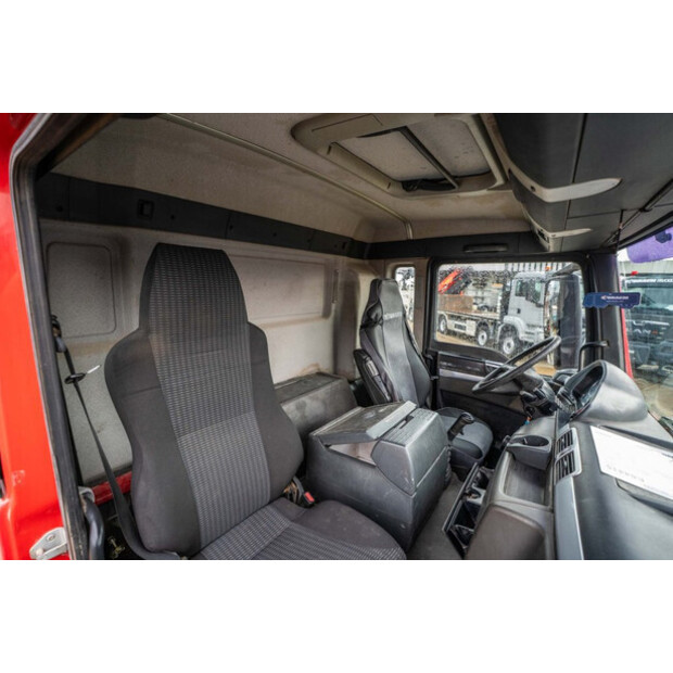 2010 MAN TGS 35.400-45133146