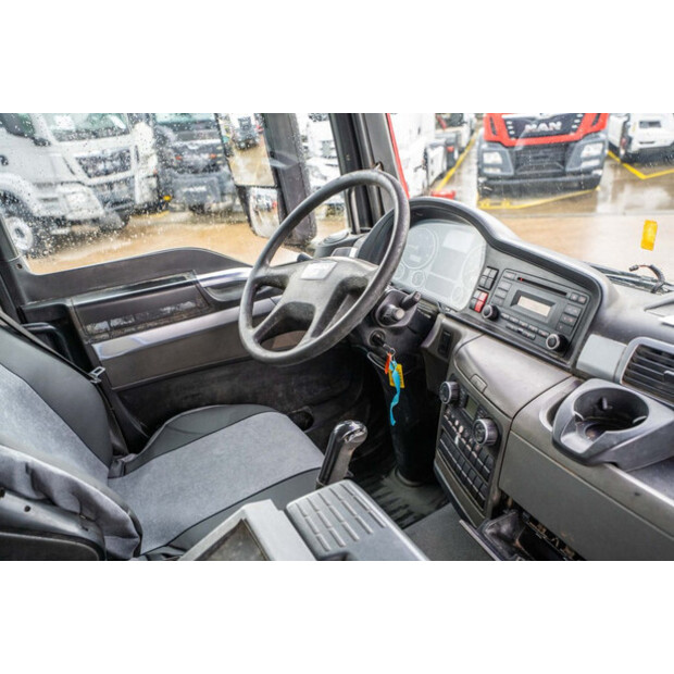 2010 MAN TGS 35.400-45133147