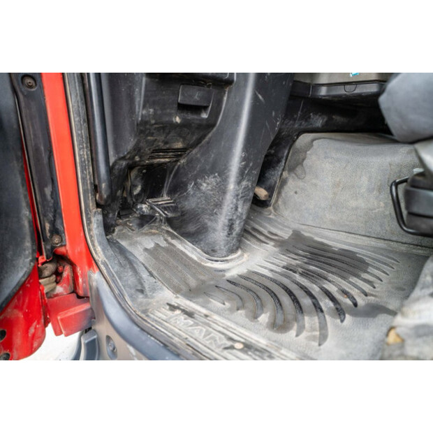 2010 MAN TGS 35.400-45133148